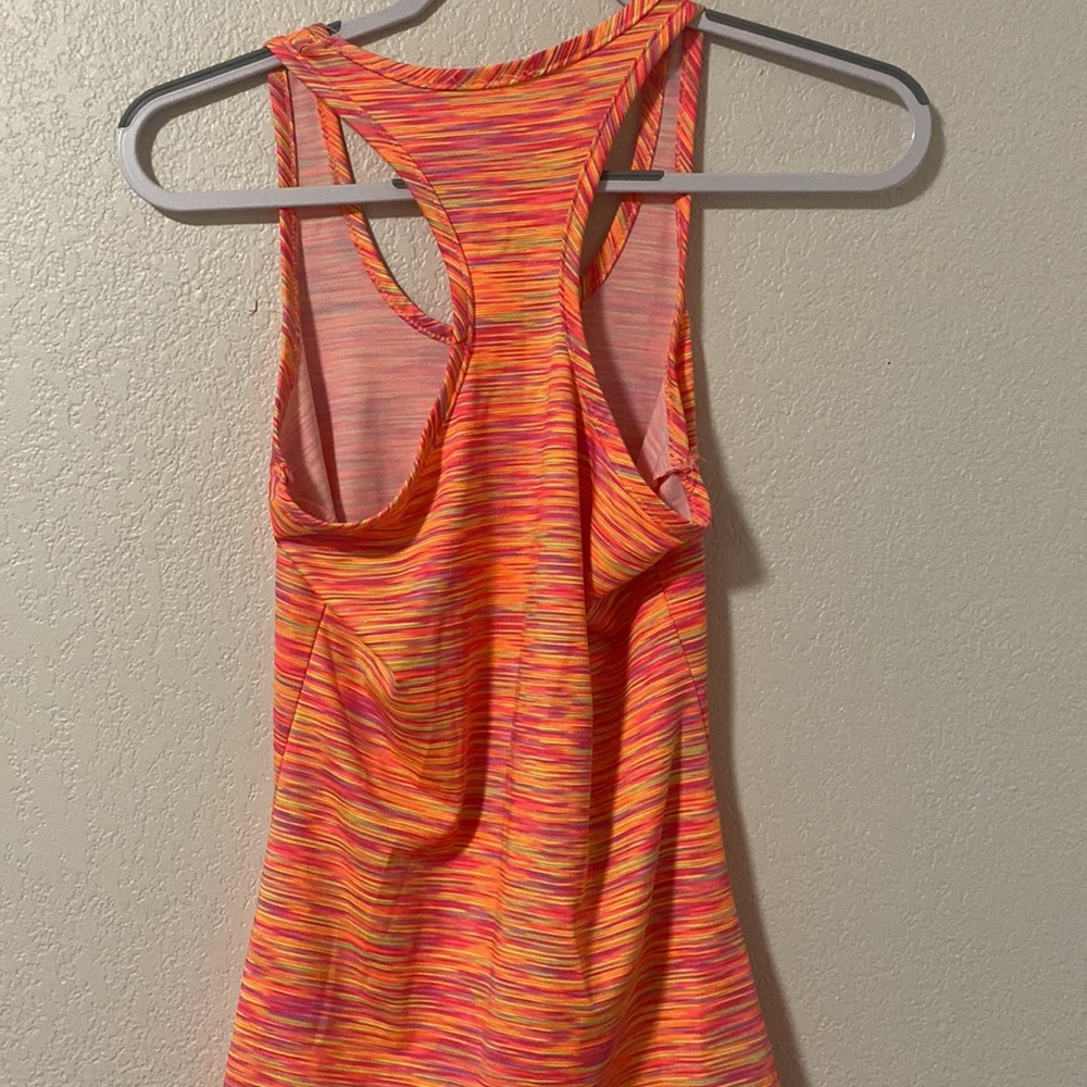 Racerback Tank - Picture 4 of 4